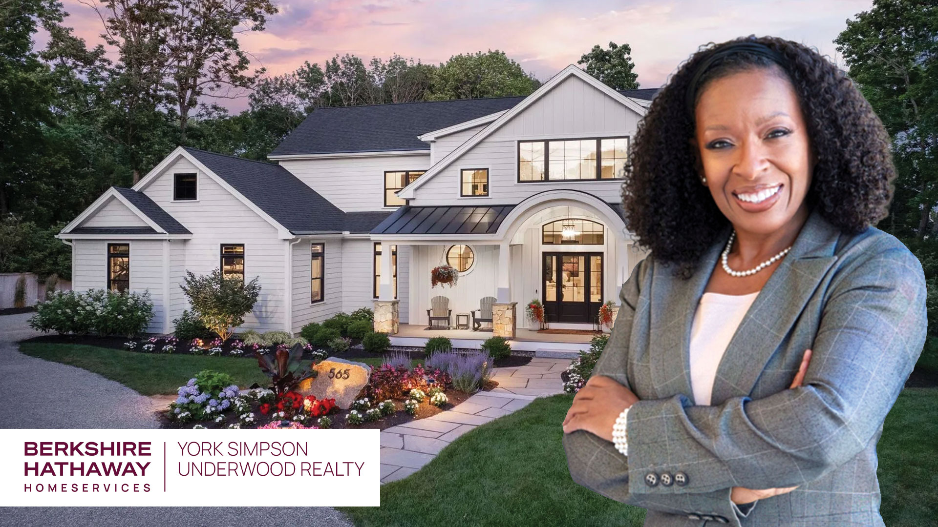 Work with the Best in the Industry - Lolita Wynn - Realtor